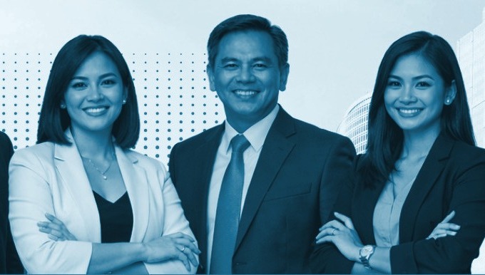 Consultants from FRAME by Mihwariy Consultancy