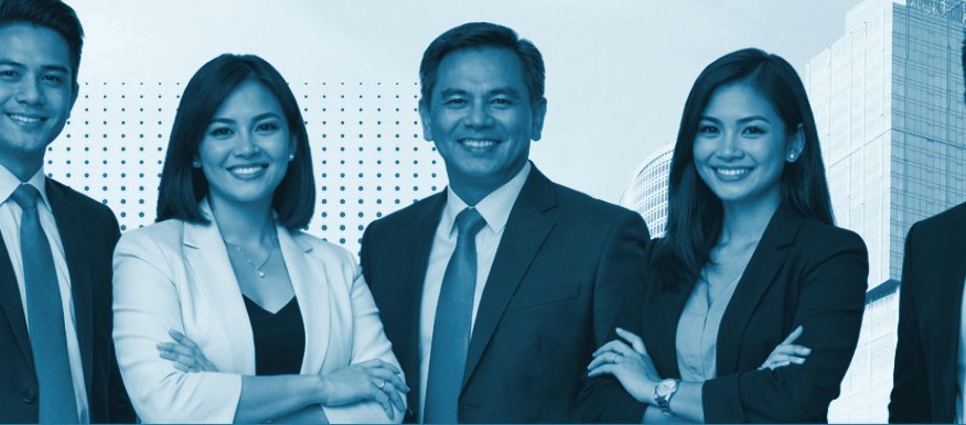 Consultants from FRAME by Mihwariy Consultancy