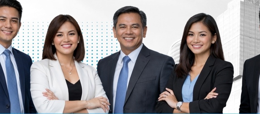 Members of the FRAME by Mihwariy Consultancy team
